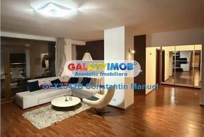 Apartament cu 2 camere decomandat, mobilat în Herăstrău - 8