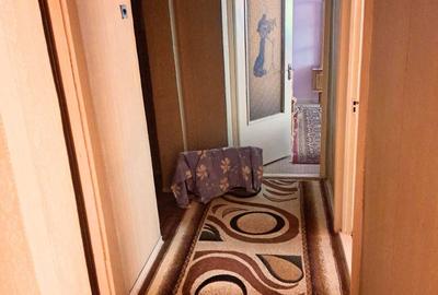 Apartament cu 2 camere decomandat în Central - 5