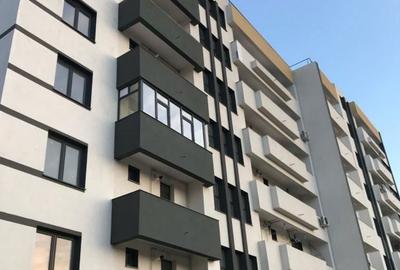 Apartament cu 2 camere în Central - 8