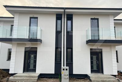 Casa de Tip Duplex, 140 mp, zona Capatul Cartierului Micro 17 - 3