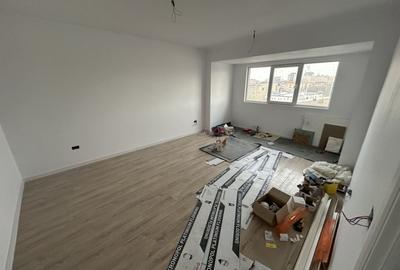 Apartament cu 2 camere semidecomandat în Bucovina - 13