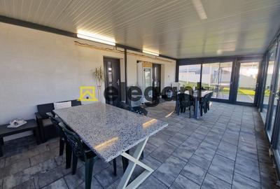 Deosebita! Casa S+P, 179 mp, 1142 mp teren, Plaiul Vulcanesti-Hotel Sidney - 21