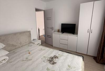 Apartament cu 2 camere în Central - 1