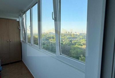 Apartament cu 2 camere semidecomandat, mobilat în Tineretului - 5