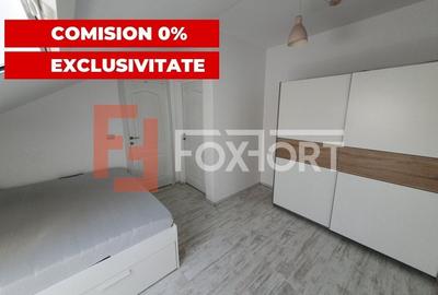COMISION 0% Apartament cu 3 camere, 2 bai si balcon - Dumbravita - 16