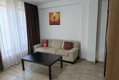 Garsonieră decomandată, mobilată în Fundeni - 9