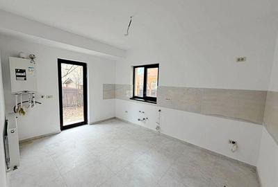 Duplex cu 4 camere cu Canalizare în Păcurari - 8