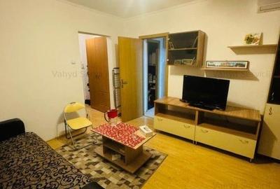 Apartament cu 2 camere semidecomandat, mobilat în Drumul Taberei