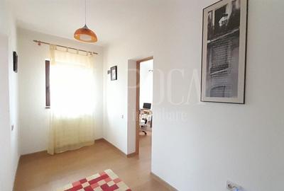 Casă individuală cu 3 camere cu Garaj în Suceagu - 8