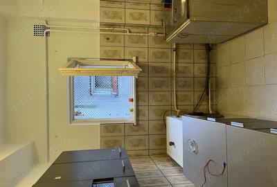 Apartament cu 2 camere semidecomandat în Romană - 2