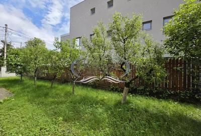 Apartament cu garaj, terasa si curte, Zorilor, pet friendly - 19