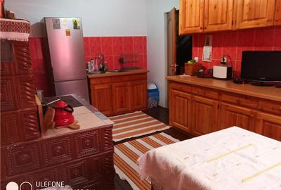 Casă cu 6 camere cu Teren 970 Mp în Pojorâta - 2