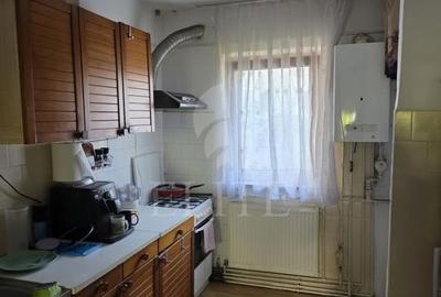 Apartament cu 3 camere decomandat în Mănăștur - 4