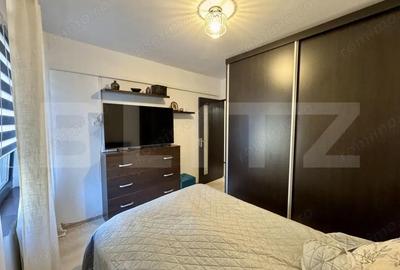 Apartament cu 2 camere decomandat în Tudor - 5