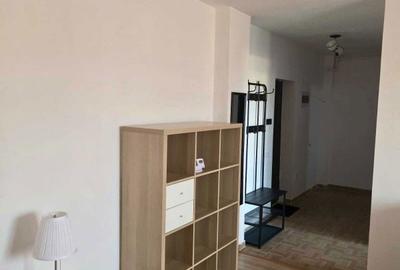 Garsonieră decomandată în Central - 3