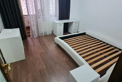 Apartament 3 cam - complet mobilat și utilat - 10