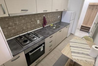 Garsonieră decomandată în Roșiori de Vede - 12