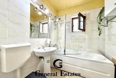 Apartament cu 2 camere decomandat, mobilat în Frumoasa - 10