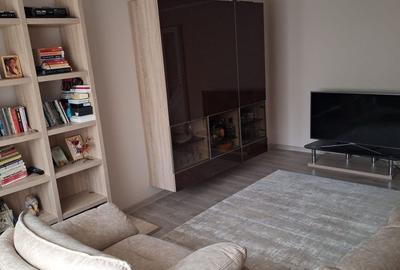 Apartament cu 2 camere decomandat în Central - 3