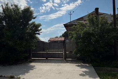 Casă cu Teren 1650 Mp în Central - 5