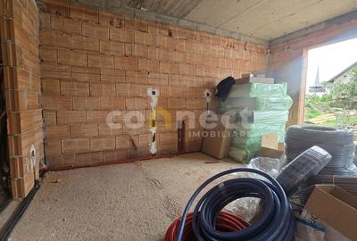 Casa cu 4 camere, 3 bai Teren 500 mp I Tureni - 6