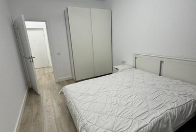 Apartament cu 2 camere Silk District - 3