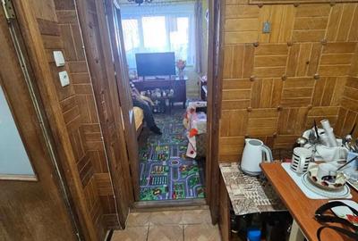 Garsonieră în Traian - 8