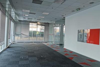 Birou, de 721 mp, în P-ta Presei Libere - 6