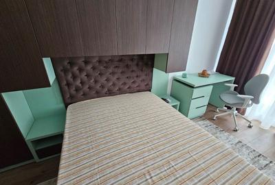 Apartament 3 camere AVIATORII RESIDENCE(Cambridge School) - 2