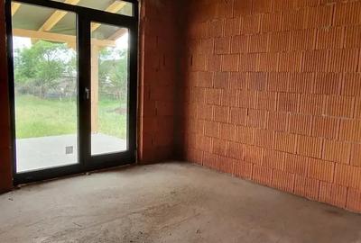 Casa noua in Le?, notata in CF - 2