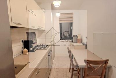 Apartament 3 camere Aviatiei - Pipera I ONIX North I Parcare I COM 0% - 15