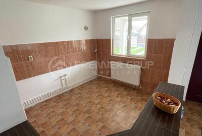 Casă individuală cu 5 camere cu Canalizare în Lunca Cetățuii - 3