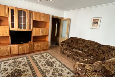 Apartament cu 2 camere semidecomandat, mobilat în Tomis Nord - 2