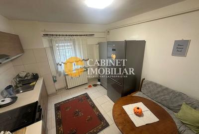 Apartament 3 camere decomandat- Moara de Foc, Pacurari - 5