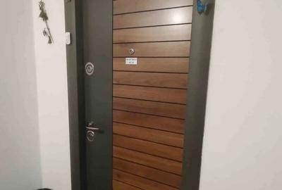 Proprietar Vand Apartament 4 camere, 65 m, balcon, renovat, mobilat, Bulevardul 1 Decembrie 1918 - 19