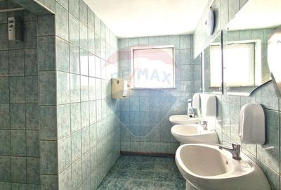 Inchiriere spatiu de depozitare sau productie in Ghimbav, judet Brasov - 8