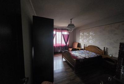 Casă cu 4 camere în Central - 5