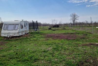 Teren de 400 mp, în Cernele - 3