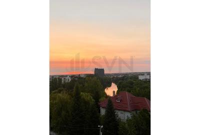 Apartament cu 2 camere semidecomandat, mobilat în Pipera - 5