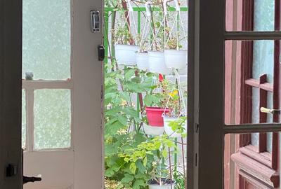 Casă cu 6 camere cu Canalizare în Aviatorilor - 9