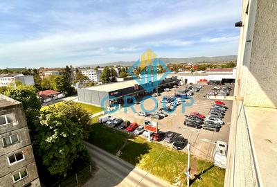 Garsonieră nedecomandată în Narcisa - 4