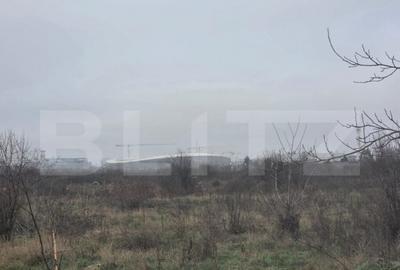 Teren intravilan, 800 mp Targovi?te - 2