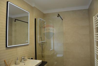 APARTAMENT MODERN 2 CAMERE | 70 MP CU 3 BALCOANE | CORESI AVANTGARDEN - 10