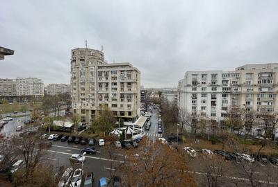 Apartament cu 3 camere decomandat, mobilat în Națiunile Unite - 17
