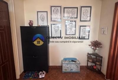 Apartament cu 2 camere semidecomandat, mobilat în Dărmănești - 18