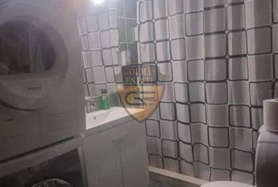 Apartament cu 2 camere decomandat, mobilat în Carrefour - 6