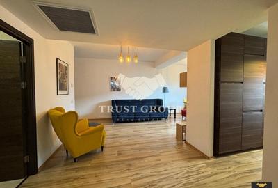 Apartament 3 camere Herastrau | Loc de parcare - 1