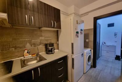 Garsonieră decomandată, mobilată în Sălaj
