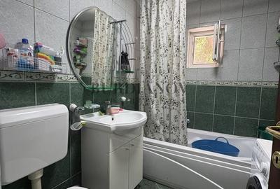 Apartament cu 2 camere decomandat, mobilat în Gorjului - 12