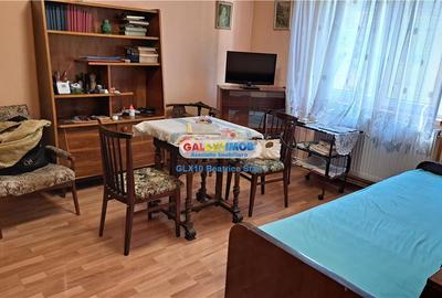 Apartament cu 2 camere semidecomandat, mobilat în Giurgiului - 3